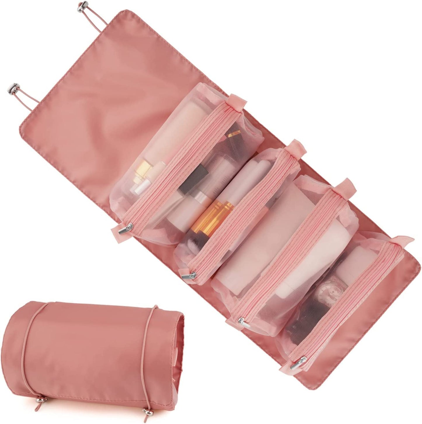 Detachable Cosmetic Organizer