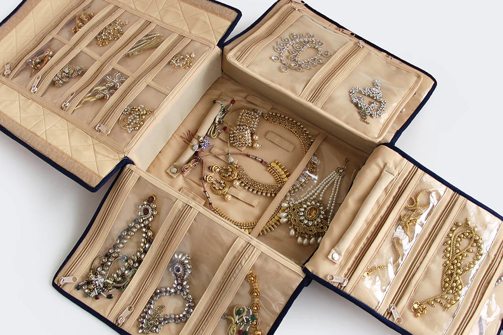 Jewellery Organizer