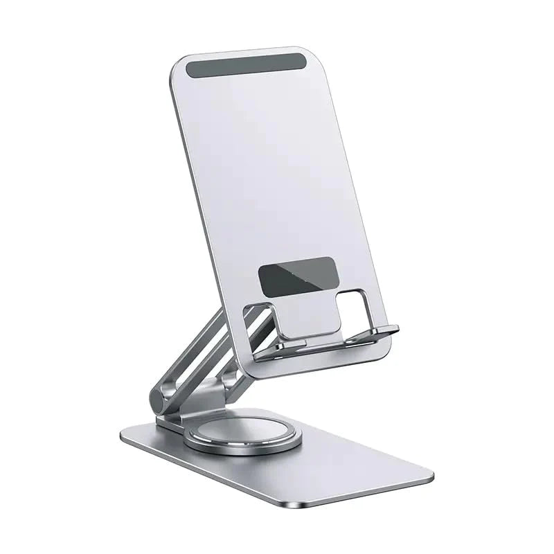 Rotating Mobile and Tablet Stand